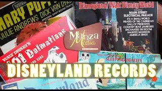 Manza Media & Mickey | Disneyland Records