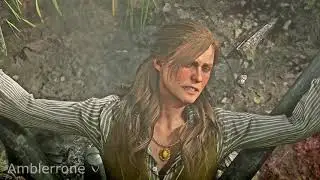 Roasting Sadie Adler