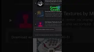 Affinity Designer - How to install add-ons from the Affinity Store