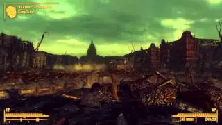 Fallout 3 ENB Showcase with Extreme Graphics! ENB Series 1.56 & Midhrastic ENB Mod (PC, 1080p HD)