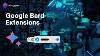 How to Install Google Bard AI Extensions & Connect to Your Google Apps ✨