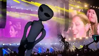 Tiesto @ ULTRA Music Festival 2022