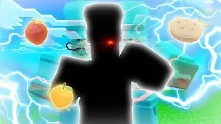 People Need to Use This Kit More... (ROBLOX Bedwars)