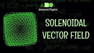 Solenoidal Vector Field