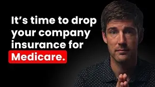 The easy way to figure out when you should switch to Medicare | Free Download!