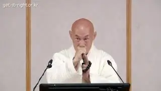 [정기법회1]생명의 중심... 숨뇌(2021년4월 11일)