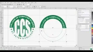 How to create a logo