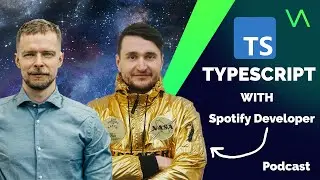 How to use TypeScript on big projects - with Nikita Kabardin