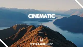 Cinematic Motivational Background Music For Videos | Royalty Free