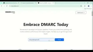 Customer.io Domain Authentication | Setup SPF, DKIM, DMARC Records