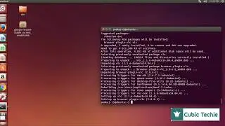 How To Install VLC Player In Ubuntu  ( Linux )