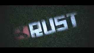 Rust#1 Голодные игры с TaGsom и Filipinom D