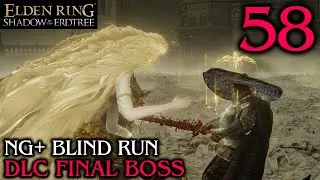 Heart Stolen: Elden Ring Shadow Of The Erdtree DLC Part 58 - Final DLC Boss Battle Attempts