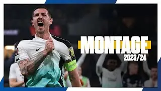 2023/24 Brighton & Hove Albion Season Montage