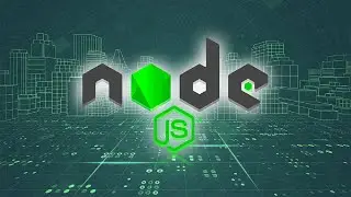 Master Node js & Express!   Full Tutorial for Beginners 🚀