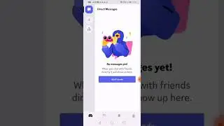 How to use discord app! 