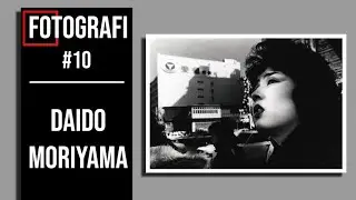 Daido Moriyama - Fotografi #10 - Biblioteca Fotografica