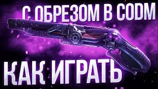 ЛУЧШАЯ СБОРКА НА HSO405 В CALL OF DUTY MOBILE | tiny toon codm