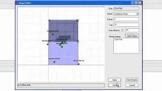 How to monitor spatial relationships (Entry/Exit Events)