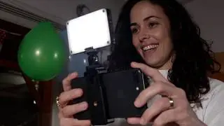 Умный свет Miggo Pictar Smart Light   Perfect lighting in every picture!