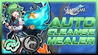 Why Huohuo Changes The Healing Meta | Honkai: Star Rail