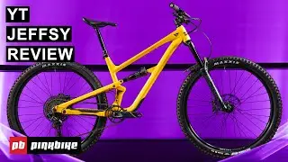 YT Jeffsy Core 1 Review: Very Capable, Excellent Value | 2024 Value Bike Field Test