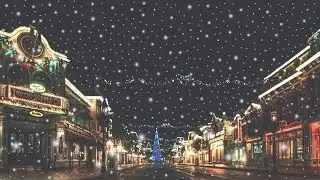 🎅 snowy christmas days. 🎄 [lo-fi hip hop / jazzhop / chillhop mix] (Study/Sleep/Relax music) ❄