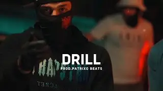 UK Drill Type Beat ✘ Christian Rap Instrumental "Drill"