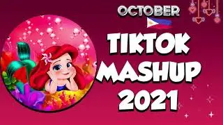 BEST TIKTOK MASHUP 2021 PHILIPPINES💥💤OCTOBER (DANCE CRAZE)🍡