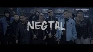 NAAGII x NAZIR - NEGTAL (MV)