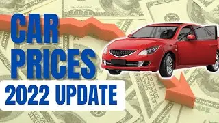 When Will Car Prices Drop? | When Will Car Prices Go Back To Normal?