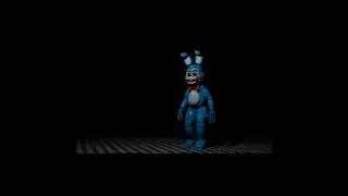 [FNaF/Blender] Part two? #fivenightsatfreddys #fnaf #blender #fivenightsatfreddy #blender291