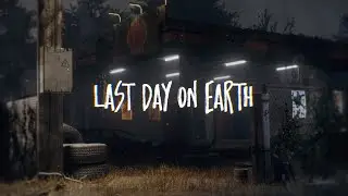 Last Day on Earth - Blender Short Film