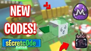 All New Working Codes in Bee Swarm Simulator | Bee Swarm Simulator Codes