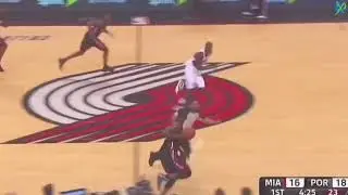 Lebron and D Wade - The Best Skill Combos 😍😍😍