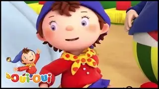Oui Oui Officiel 🌻 La gelée géante 🌻Oui Oui Français | Dessin Animé Complet En Français