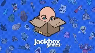 МАРАФОН ДЖЕК БОКСА С ПОДПИСЧИКАМИ JackBox (1-10)