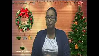 SVG TV News 7th December 2022