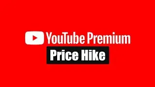 YouTube Premium Subscription Price Hike 2024 | Full Detail