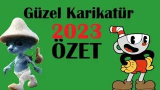 Güzel Karikatür 2023 Özet