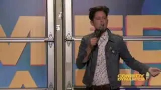 Coming To The Stage: Rhea Butcher - Airport TSA