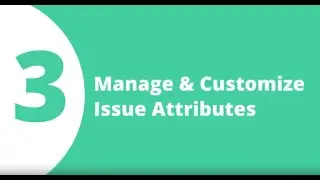 Backlog- Manage & customize issue attributes