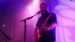 Manchester Orchestra live - I Can Feel a Hot One - Fillmore Philadelphia - 12/6/19