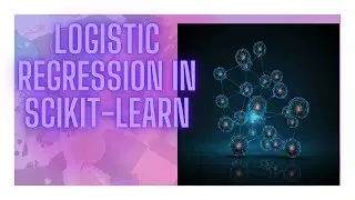 Logistic Regression in Scikit-Learn