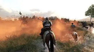 Это уже другой Mount & Blade II: Bannerlord!