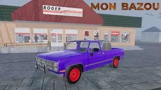 Truck Upgrades In New Store & More In Update ~ Mon Bazou