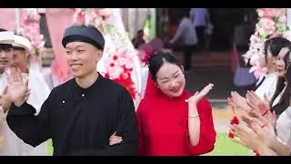 PSC VĂN LINH & MINH KHÁNH - ĐỈNH STUDIO