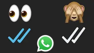 How Whatsapp Implements Seen/Unseen Messages - Probably | ReactJS And Socket