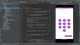 Free Code | Android App Locker - Secure Your Device with AppLock | SDK 33 | Kotlin | MVVM | Hilt