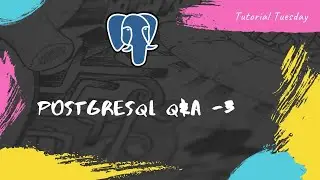 Postgresql: How to view the idle session in pg_stat_activity without being a superuser| Postgres Q&A